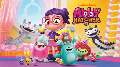 Imagen de Abby Hatcher (T2) - 2