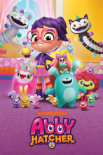 Imagen de Abby Hatcher (T2) - 1