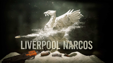 Imagen de Liverpool Narcos  - 2