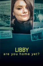 Imagen de Libby are You Home Yet?  - 1