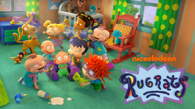 Imagen de Rugrats, aventuras en pañales (T2) - 2