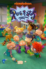 Imagen de Rugrats, aventuras en pañales (T2) - 1