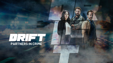 Imagen de Drift - Partners in Crime (T1) - 2