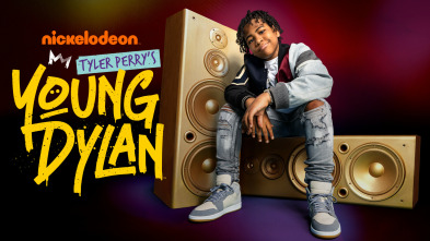Imagen de Tyler Perry's Young Dylan (T3) - 2