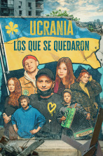 Imagen de Ucrania: los que se quedaron (T1) - 1