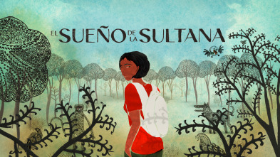 El sueño de la sultana