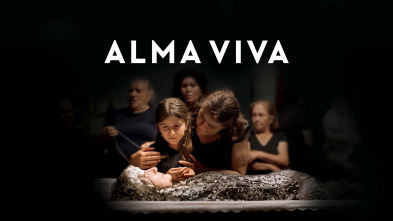 Alma viva