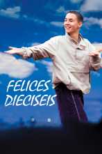 Imagen de Felices dieciséis - 1