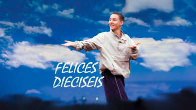 Imagen de Felices dieciséis - 2