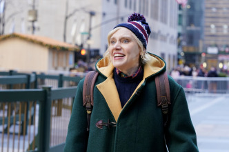 Saturday Night Live (T49): Kate McKinnon / Billie Eilish