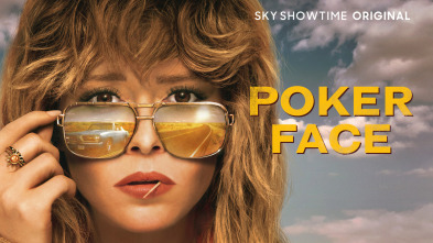 Poker Face (T1): Ep.7 El futuro del deporte