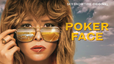 Poker Face (T1): Ep.2 El turno de noche