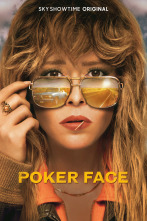 Poker Face (T1): Ep.8 El síndrome de Orfeo