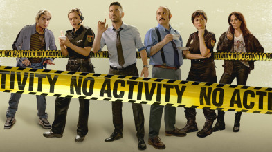 Imagen de Sin Novedad (T1) - 4