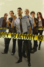Imagen de Sin Novedad (T1) - 2