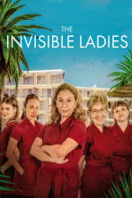 Las invisibles (T1): Ep.8 Pasodoble