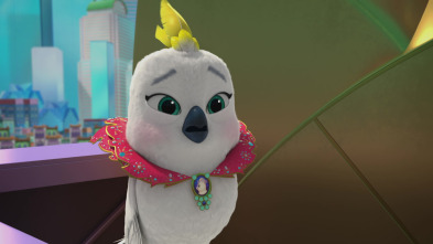 Imagen de SuperKitties (T1): El Baile Aviar - 1