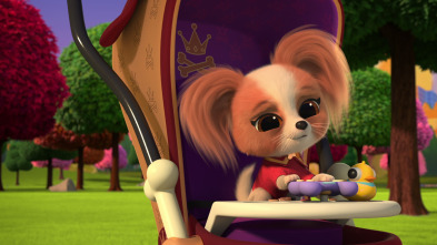 Imagen de SuperKitties (T1): El 