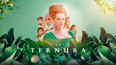 (LSE) - La ternura