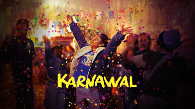 Imagen de Karnawal - 2