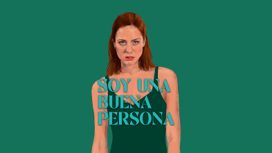 Imagen de Soy una buena persona - 2