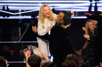Imagen de Una noche con Kylie Minogue - 11