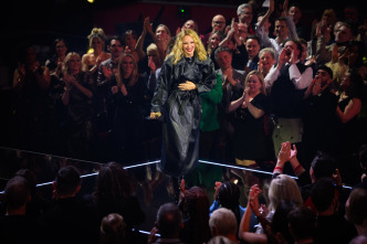 Imagen de Una noche con Kylie Minogue - 12