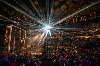 Imagen de Una noche con Kylie Minogue - 13