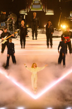 Imagen de Una noche con Kylie Minogue - 14