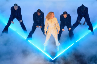 Imagen de Una noche con Kylie Minogue - 15