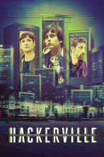 Imagen de Hackerville (T1) - 1