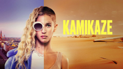 Imagen de Kamikaze (T1): Ep.2 Un Antes y un Después - 2