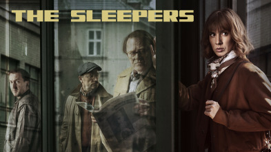 Imagen de The Sleepers (T1) - 2