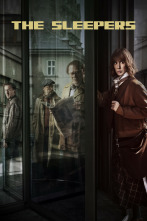 Imagen de The Sleepers (T1) - 1