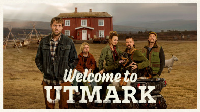 Imagen de Bienvenidos a Utmark (T1) - 2