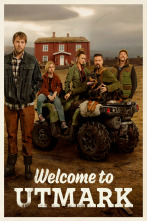 Imagen de Bienvenidos a Utmark (T1) - 1