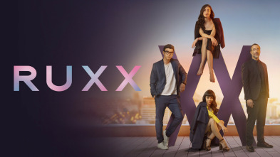 Imagen de Ruxx (T1) - 2