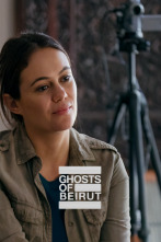 Imagen de Ghosts of Beirut (T1): Ep.3 Damascus - 1