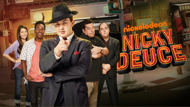 Imagen de Nicky Deuce - 2
