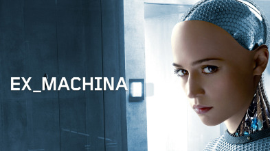 Imagen de Ex Machina - 2