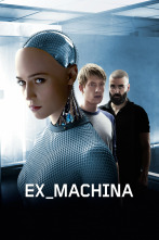 Imagen de Ex Machina - 1