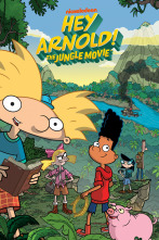 ¡Hey Arnold!