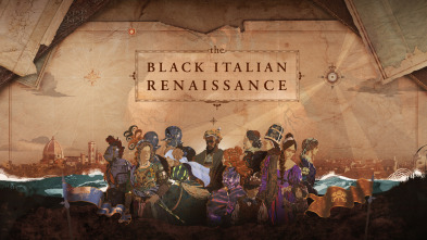 The Black Italian Renaissance