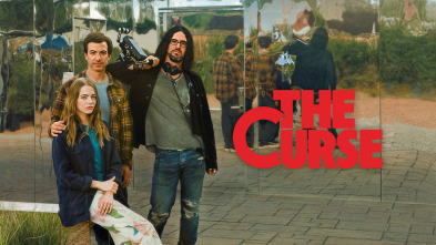 The Curse (T1): Ep.10 Reina verde