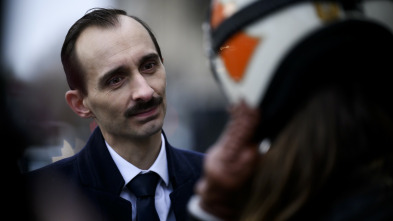 Imagen de Balthazar (Temp. 5) (T5): Ep.1 Marionetas - 1