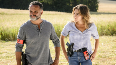 Imagen de Balthazar (Temp. 5) (T5): Ep.2 Bajo la influencia - 1