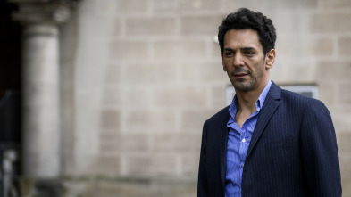 Imagen de Balthazar (Temp. 5) (T5): Ep.3 La bomba humana - 1