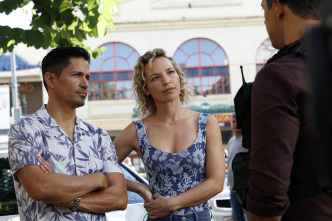 Imagen de Magnum (Temp. 5) (T5): Ep.2  - 1