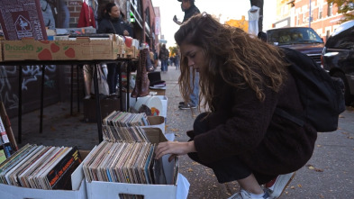 Imagen de Amaia, una vuelta al sol - 8