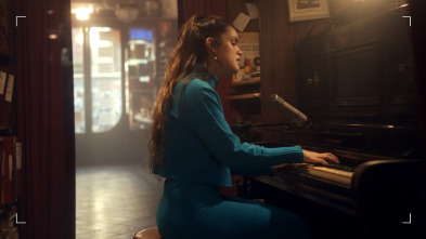 Imagen de Amaia, una vuelta al sol - 7